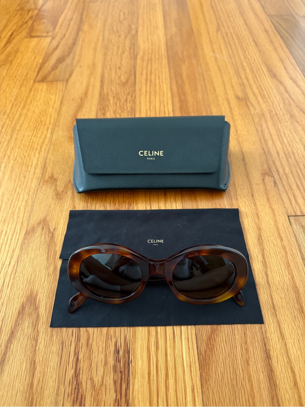 Celine Triomphe